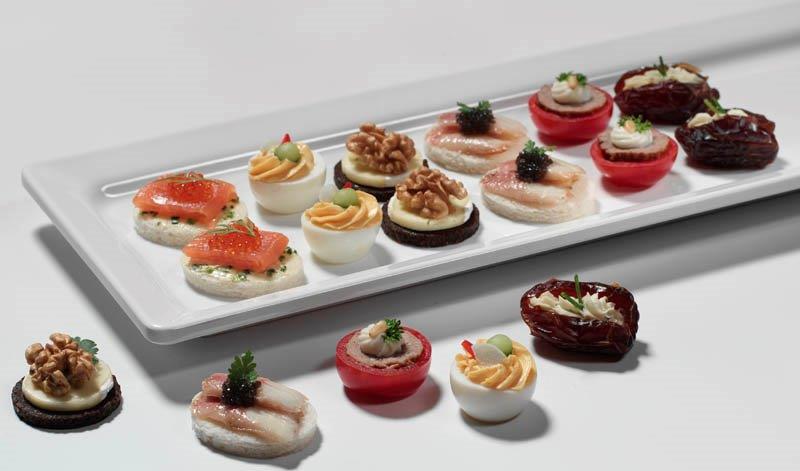 Catering Rotterdam - 2634 Catering Rotterdam - 2634