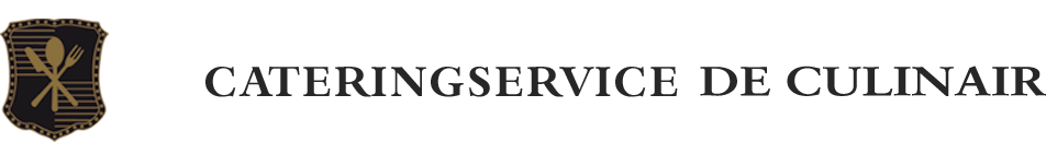 Cateringservice Vlaardingen - logo